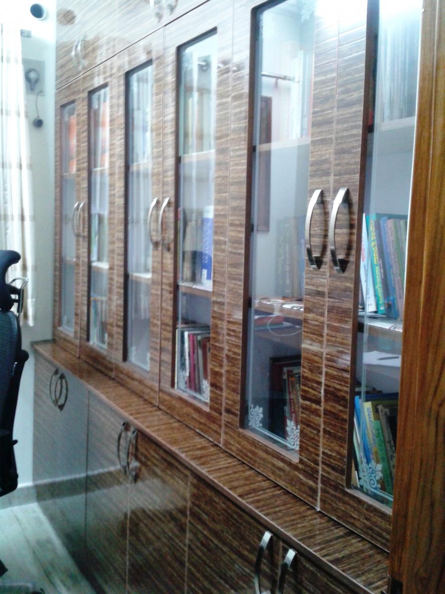 Edge Interior